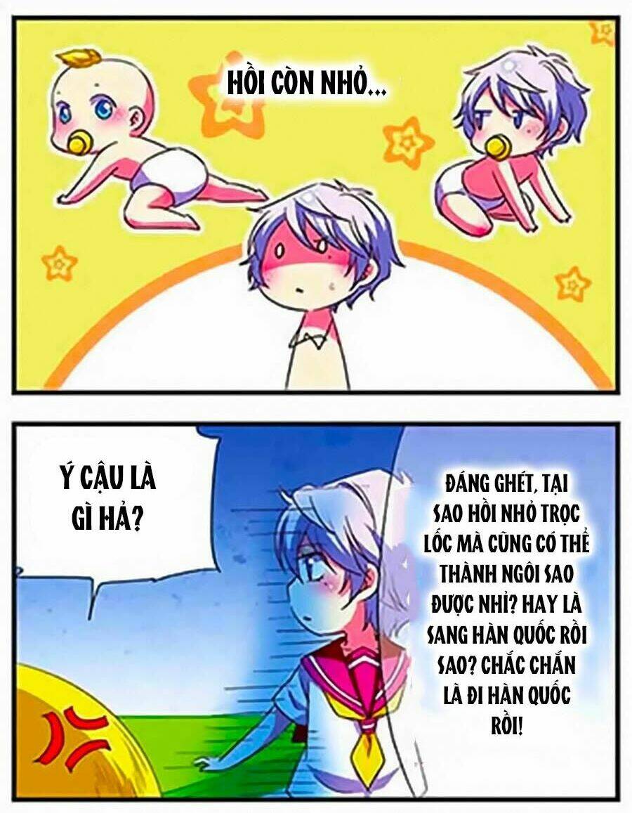 Manh Tam Quốc Chương 108 Ảnh 8