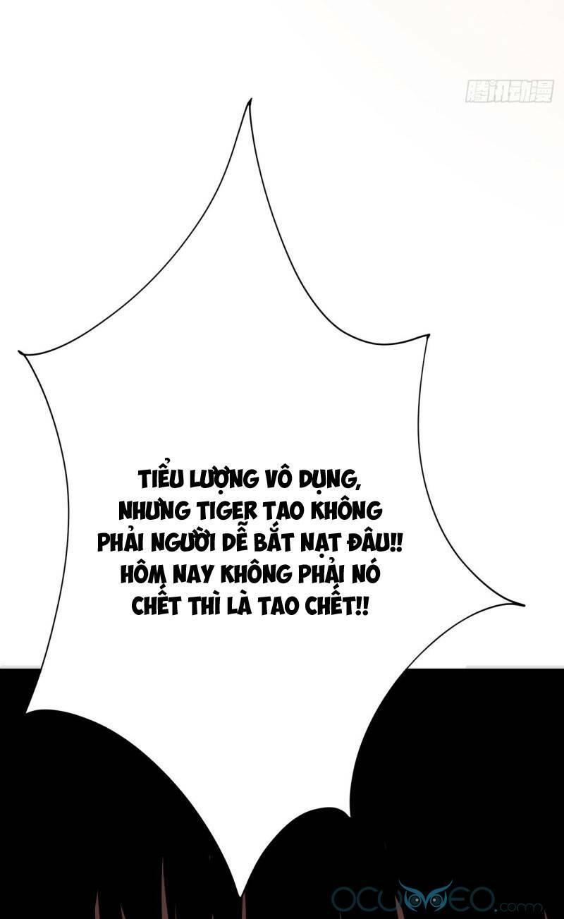 Khi Đóa Hoa Sẫm Màu Nở Rộ Chương 2 Ảnh 6