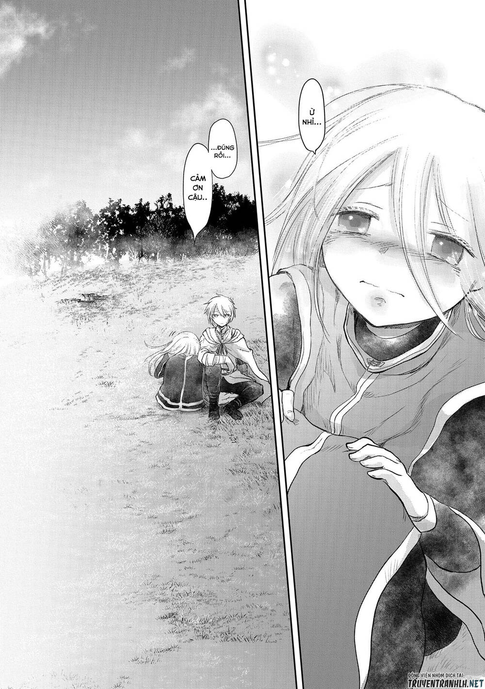 Boukensha Ni Naritai To Miyako Ni Deteitta Musume Ga S Rank Ni Nattet Chương 23 Ảnh 20