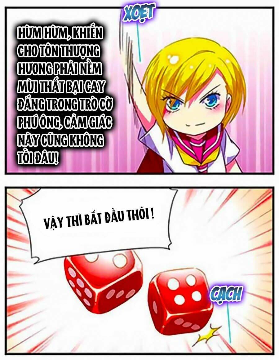 Manh Tam Quốc Chương 108 Ảnh 38