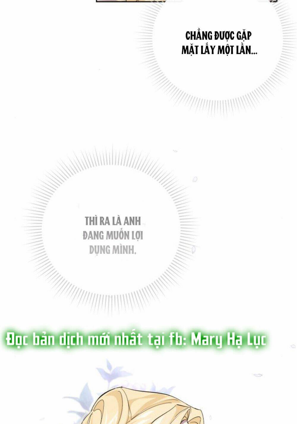 Ta Đã Từng Mong Nàng Biến Mất Chương 30 Ảnh 57