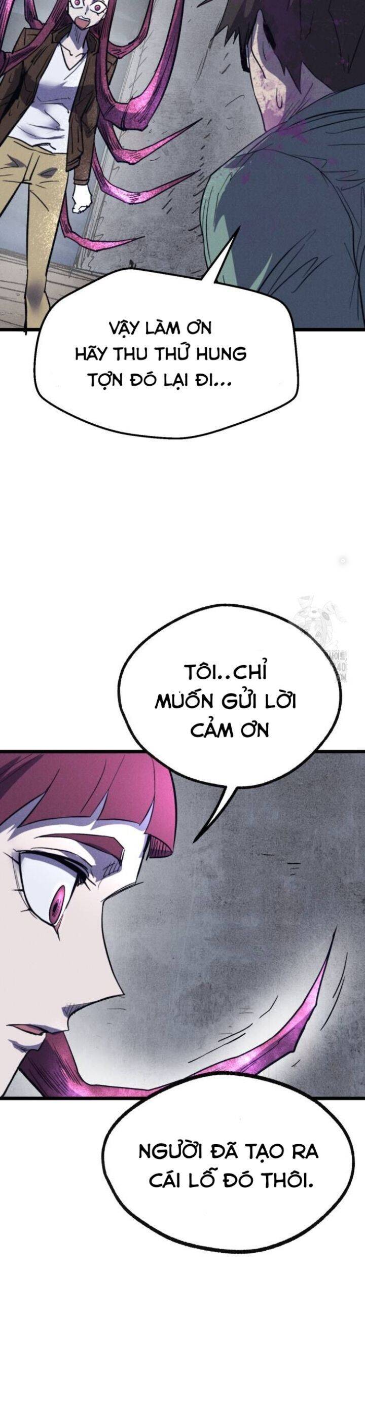 Người Côn Trùng Chương 78 Ảnh 41