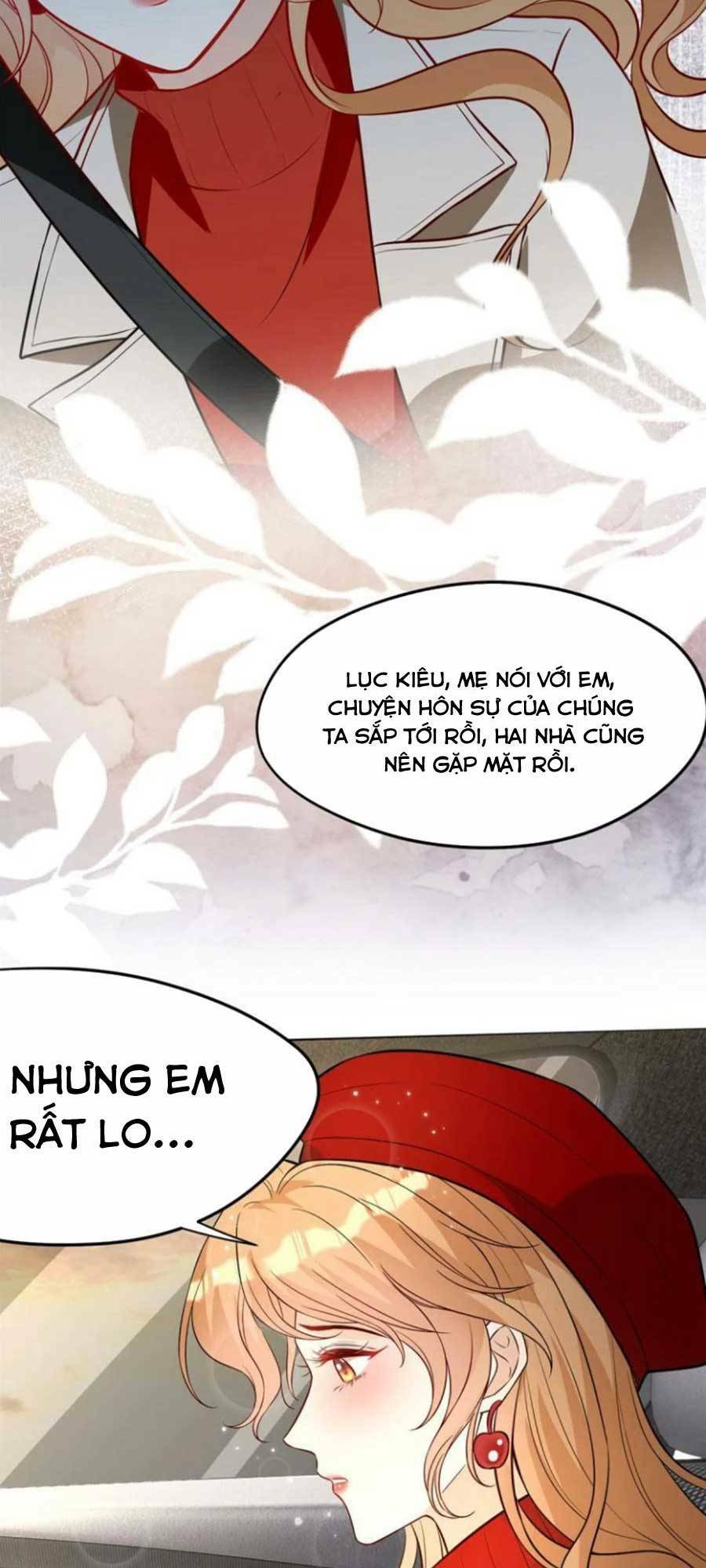 Vượt Rào Trêu Chọc Chương 96 Ảnh 8