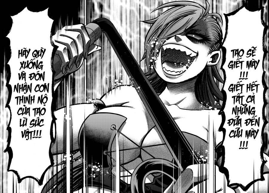 Rokudou No Onna-Tachi Chương 149 Ảnh 10