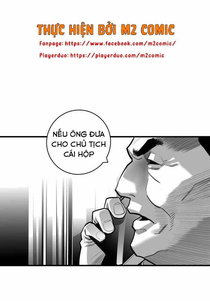 Quảng Trường Máu Chương 43 Ảnh 5