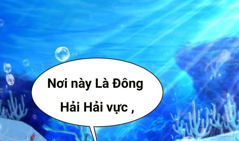 Long Vương Cuối Cùng Chương 4 Ảnh 39