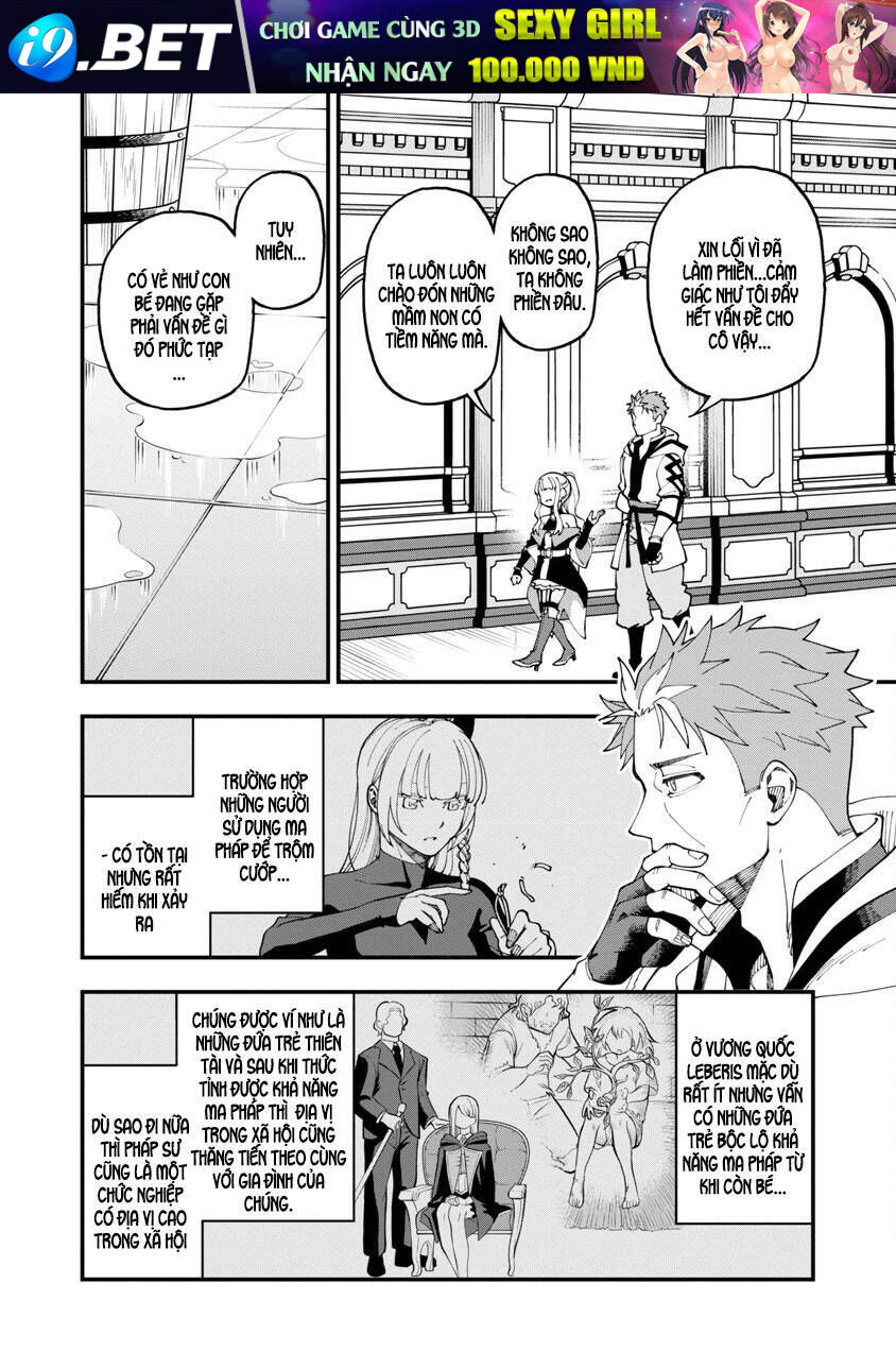 Katainaka No Ossan, Kensei Ni Naru ~Tada No Inaka No Kenjutsu Shihan Datta No Ni, Taiseishita Deshi-Tachi Ga Ore Wo Hottekurenai Ken~ Chương 14 Ảnh 17