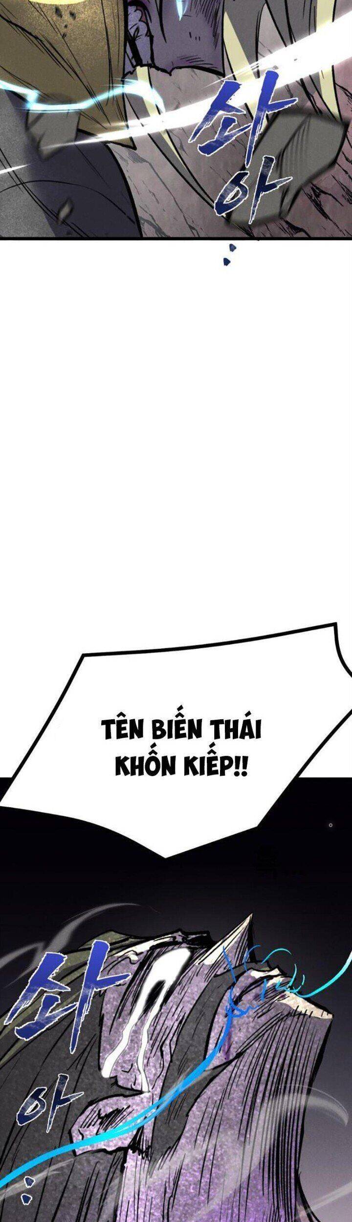 Người Côn Trùng Chương 93 Ảnh 22