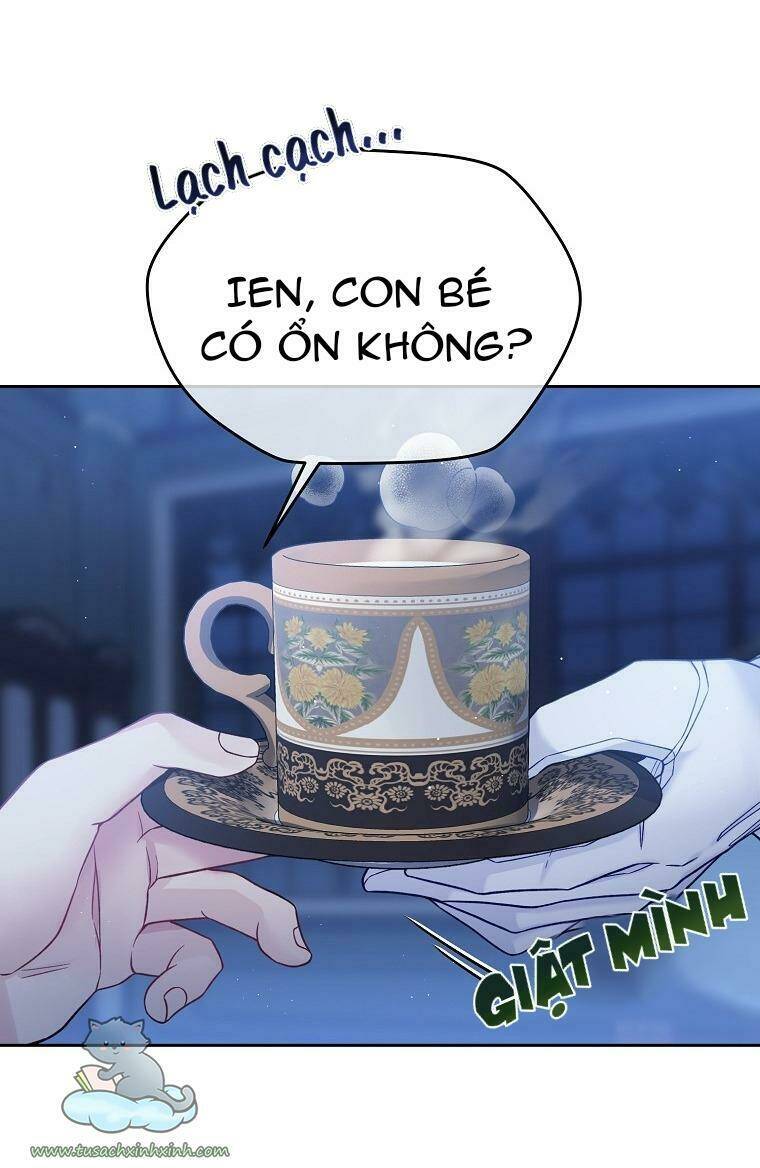 Chồng Em Dễ Thương Chết Mất Thôi! Chương 32 Ảnh 34