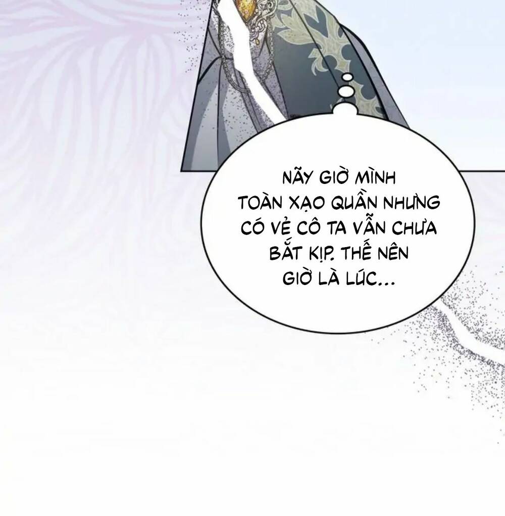Khi Nữ Quỷ Mạo Danh Công Chúa Chương 13 Ảnh 26