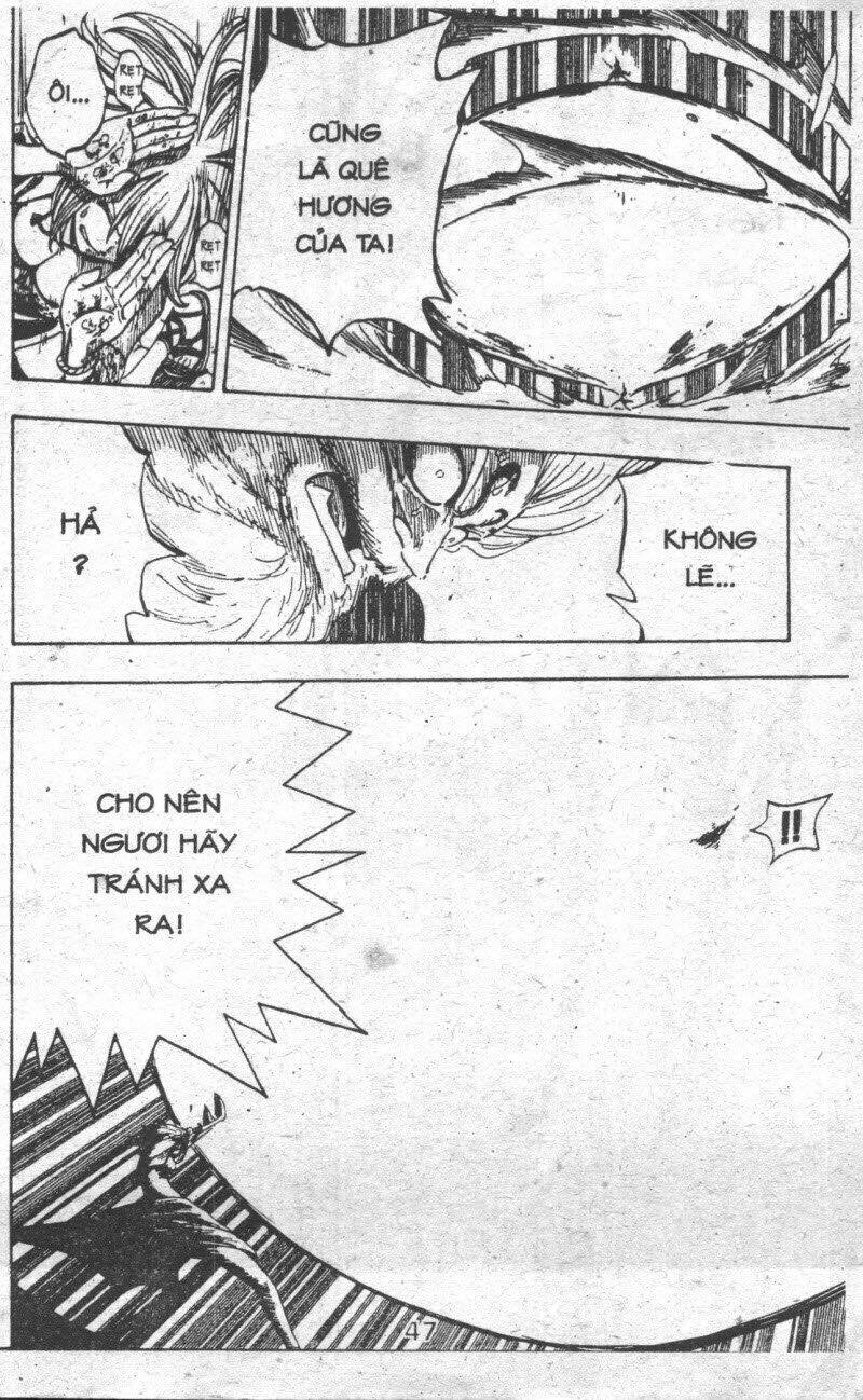 Rave Master (Scan) Chương 35 Ảnh 48