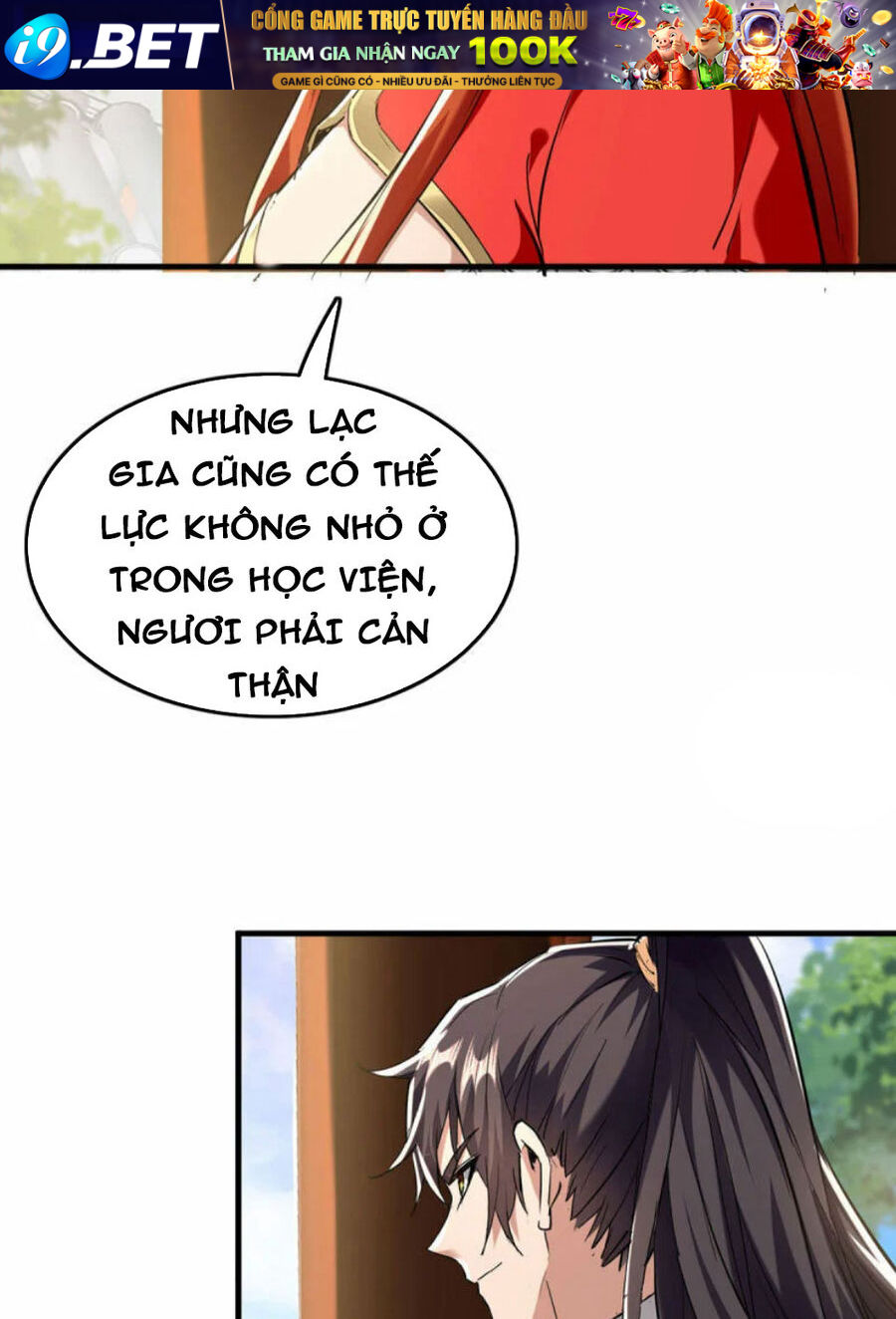 Tiên Đế Qui Lai Chương 382 Ảnh 23