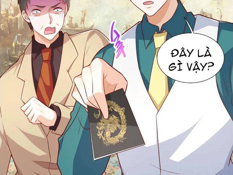 Đô Thị Đệ Nhất Chiến Thần Chương 47 Ảnh 51