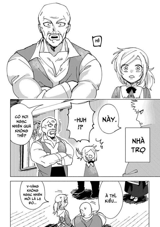Akuninzura Shita B-Kyuu Boukensha - Shujinkou To Sono Osananajimi-Tachi No Papa Ni Naru Chương 6.1 Ảnh 15