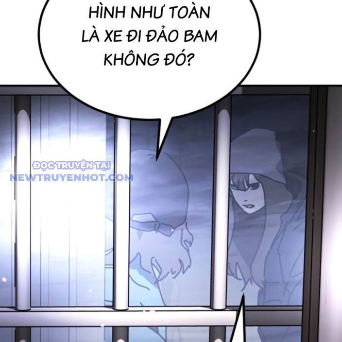 Đại Dịch Seoul Chương 157 Ảnh 238