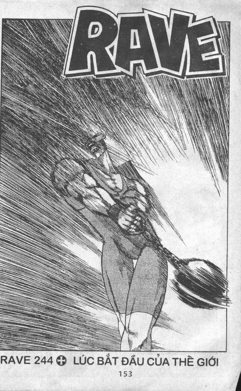Rave Master (Scan) Chương 32 Ảnh 154