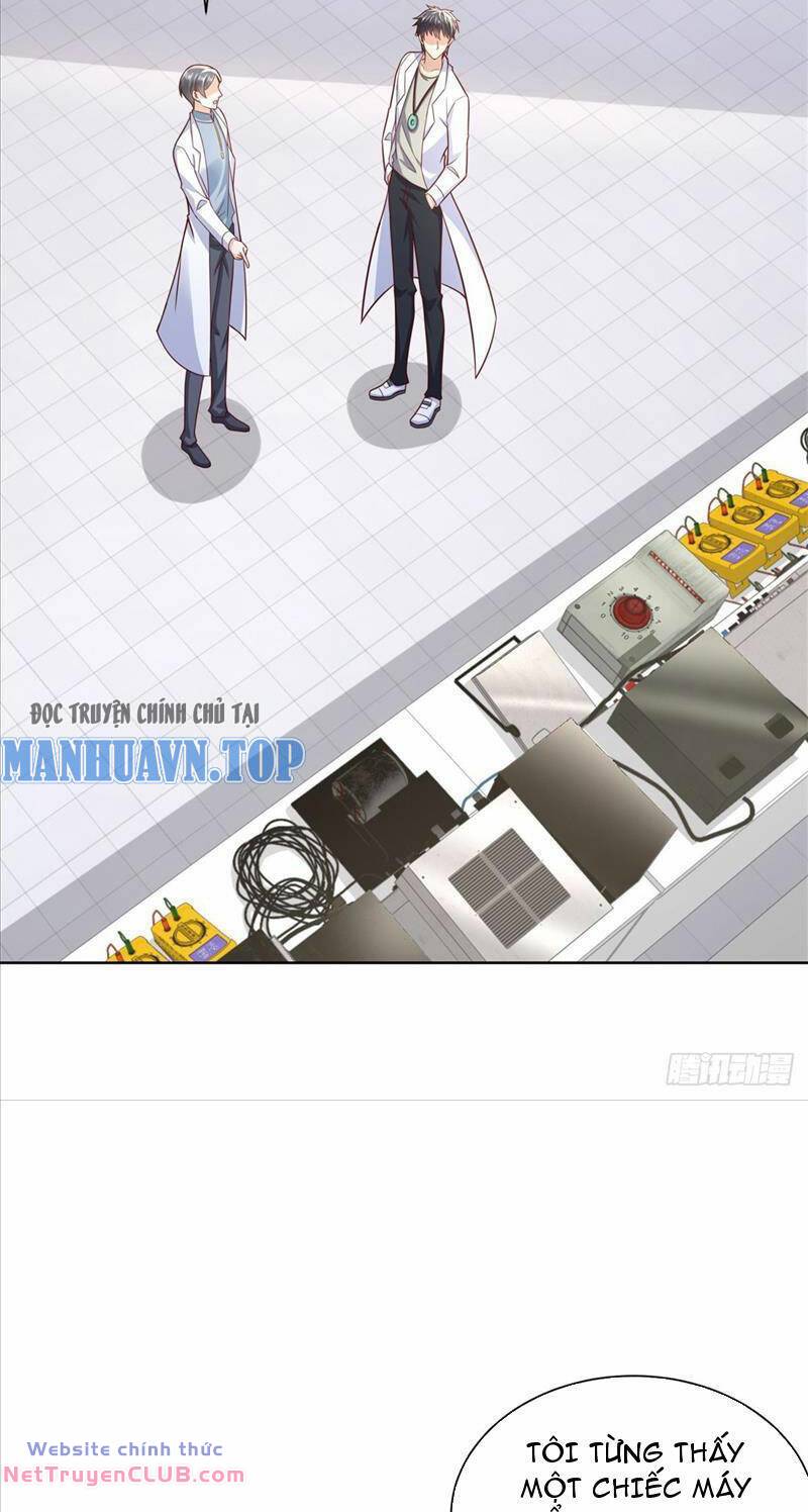 Đô Thị Đệ Nhất Chiến Thần Chương 45 Ảnh 9