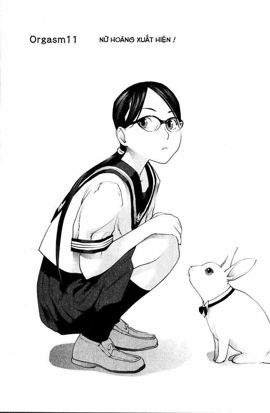 Seishokuki Chương 11 Ảnh 10