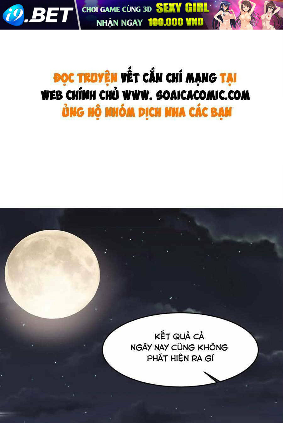 Vết Cắn Trí Mạng Chương 58 Ảnh 2