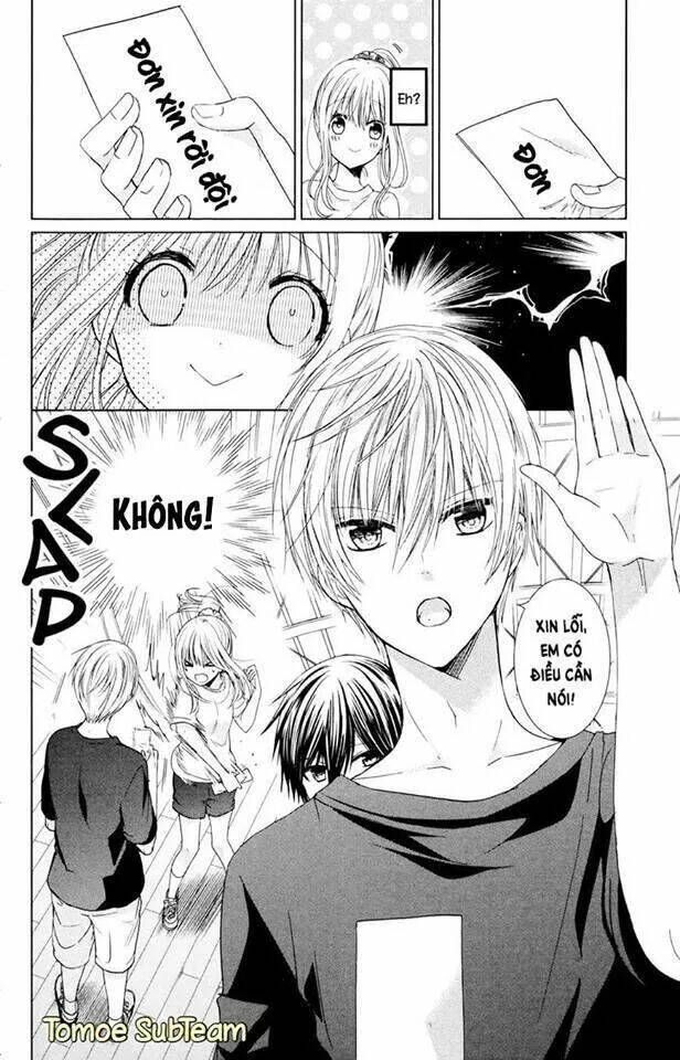 Aoba-Kun Ni Kikitai Koto Chương 5 Ảnh 5