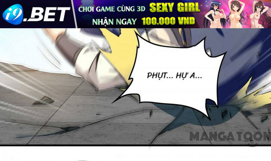 Tiên Đế Qui Lai Chương 380 Ảnh 3