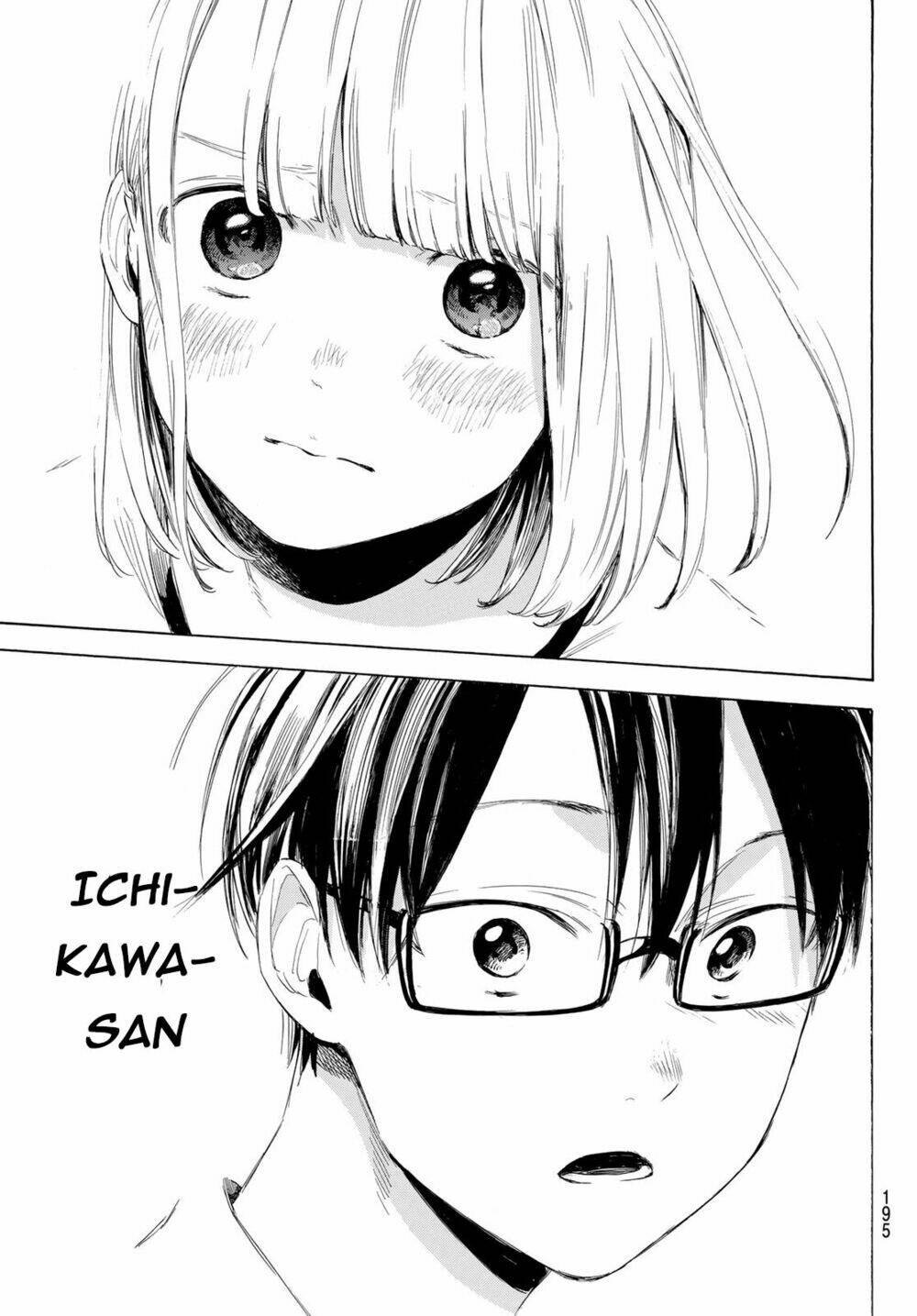 Sensei, Sukidesu. Chương 3 Ảnh 35