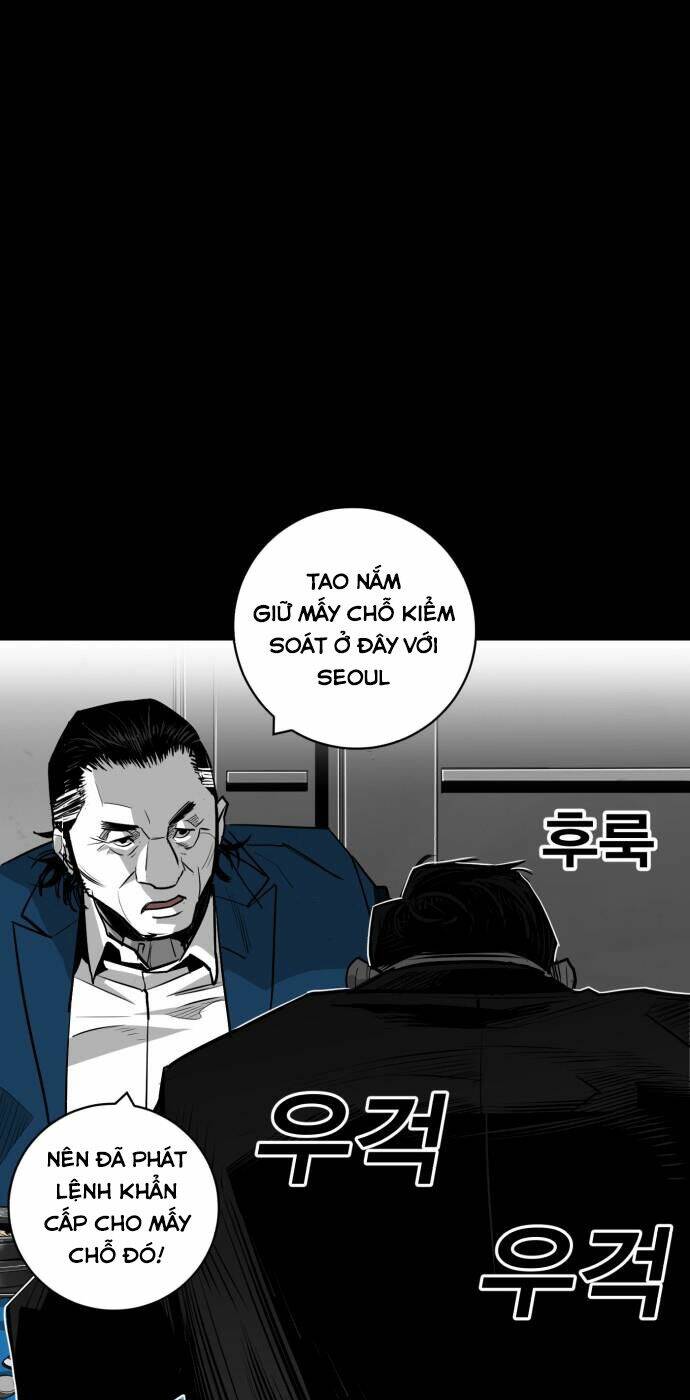 Quảng Trường Máu Chương 58 Ảnh 29