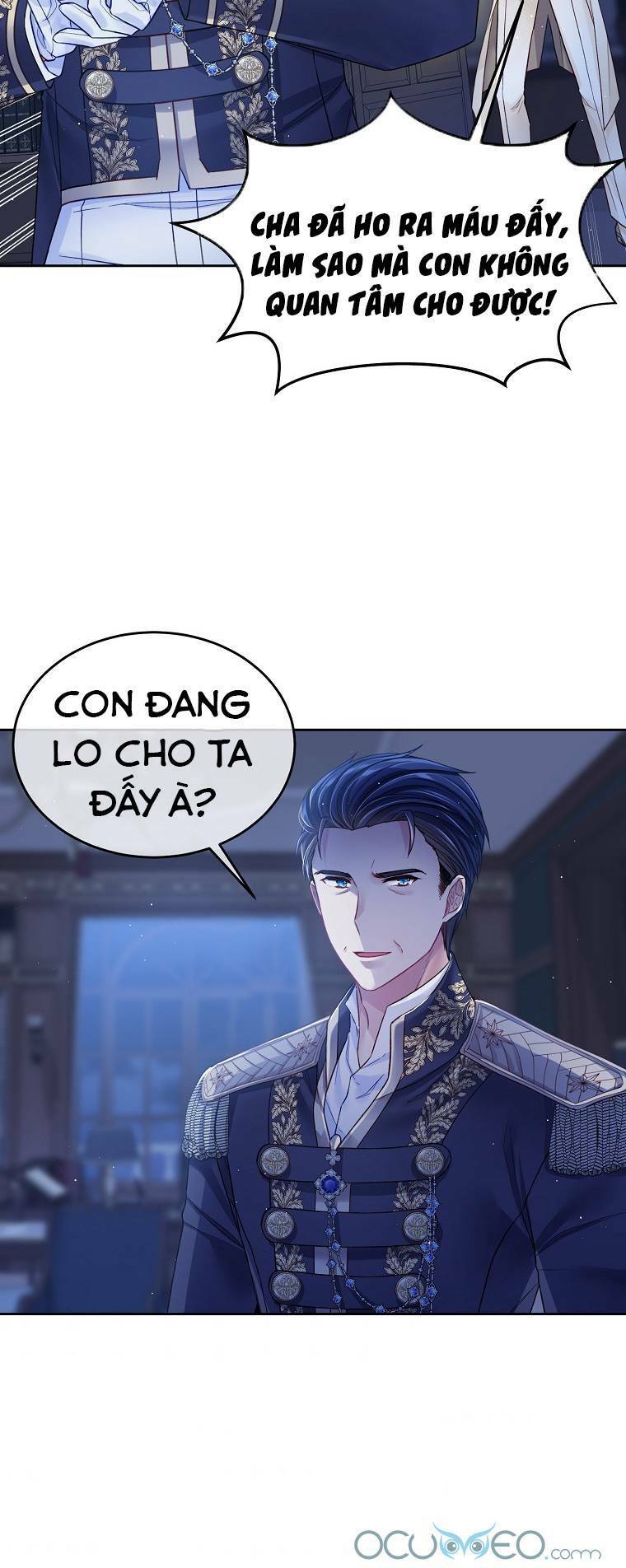 Chồng Em Dễ Thương Chết Mất Thôi! Chương 26 Ảnh 62