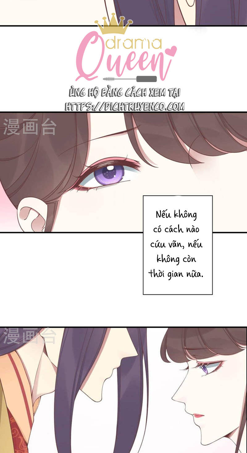 Hoàng Hậu Bận Lắm Chương 213 Ảnh 4