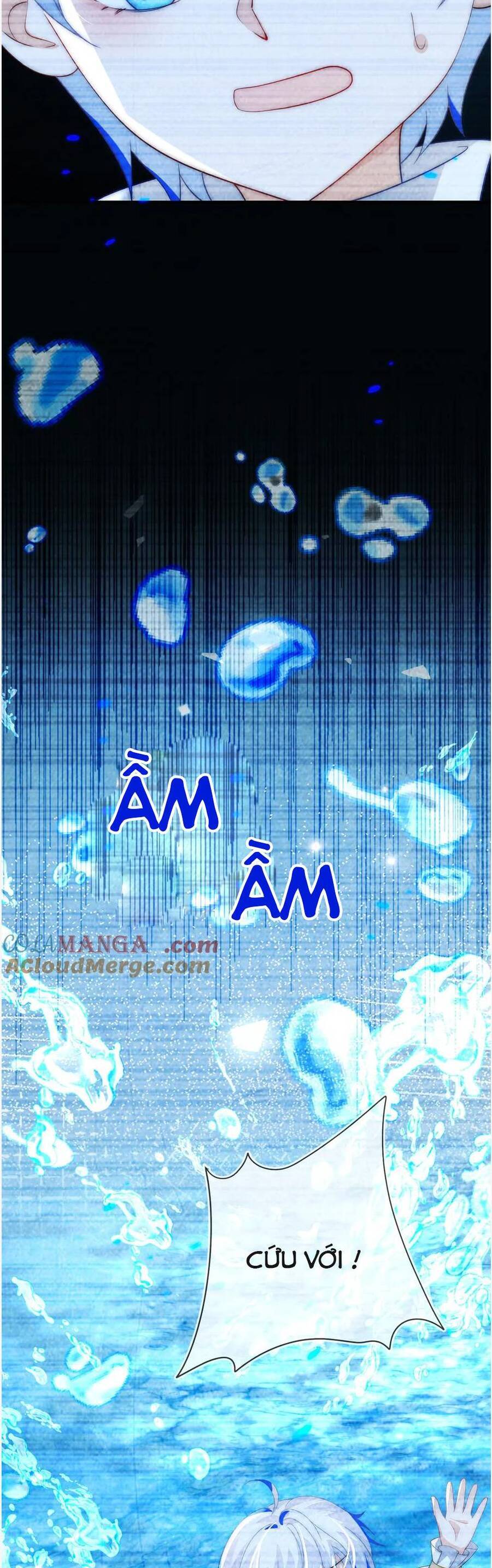 Vừa Mới Huỷ Hôn Đã Bị Dã Hồ Ly Lừa Kết Hôn Chương 56 Ảnh 33