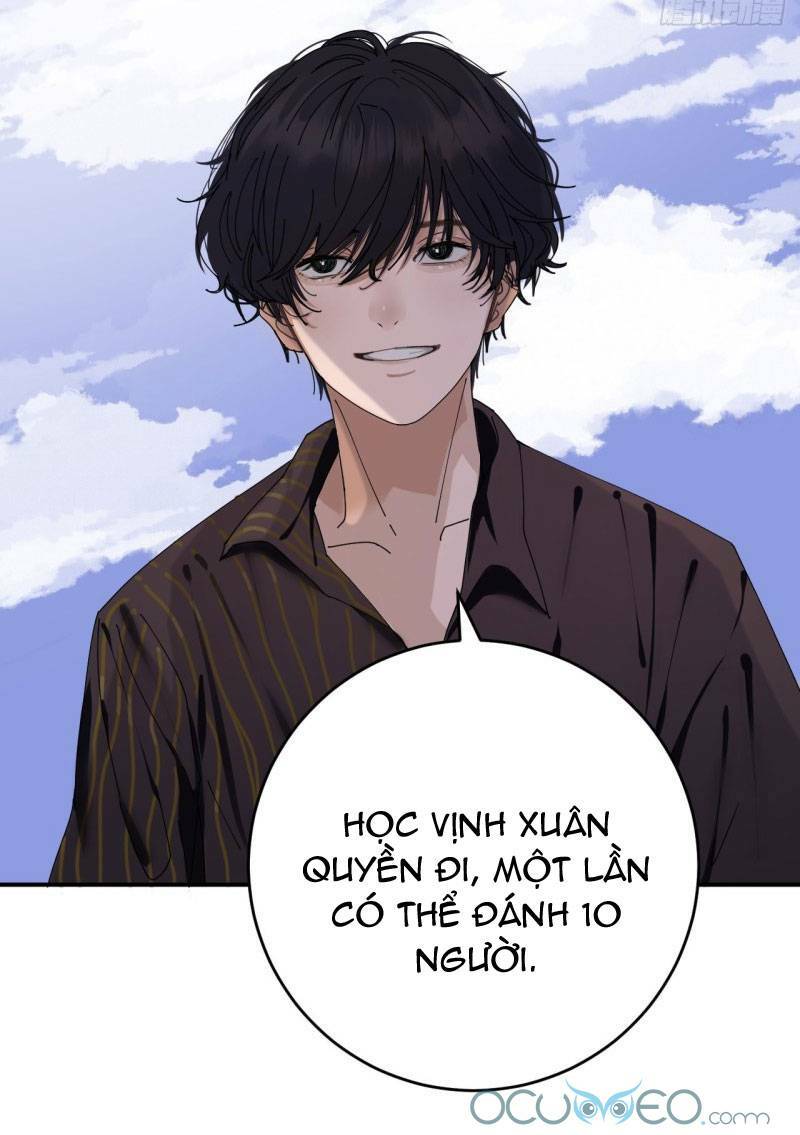 Khi Đóa Hoa Sẫm Màu Nở Rộ Chương 2 Ảnh 72