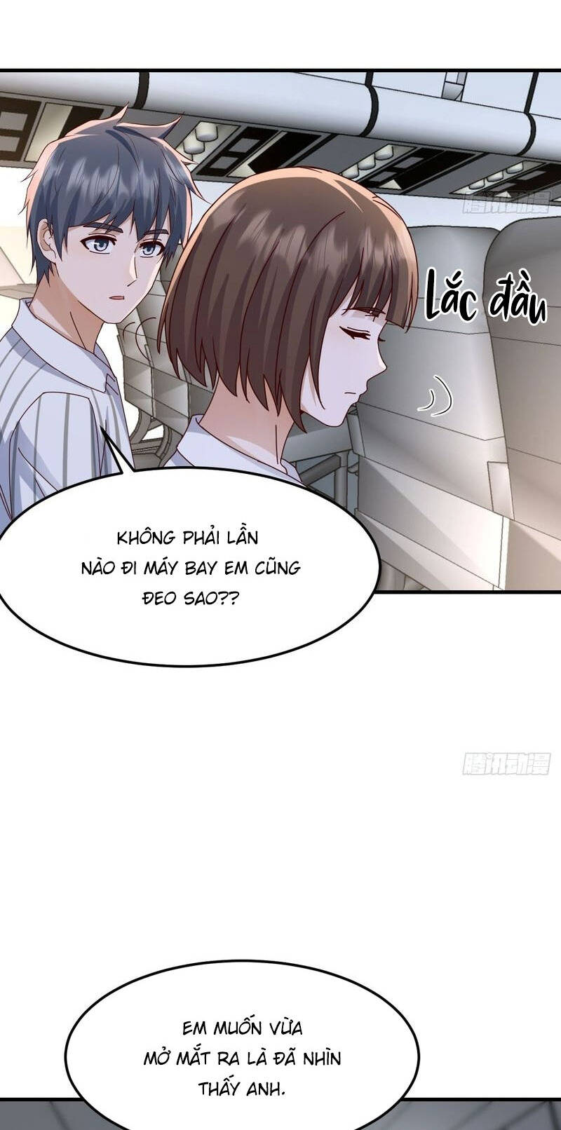 Trong Nhà Có 2 Bạn Gái Song Sinh Chương 328 Ảnh 15