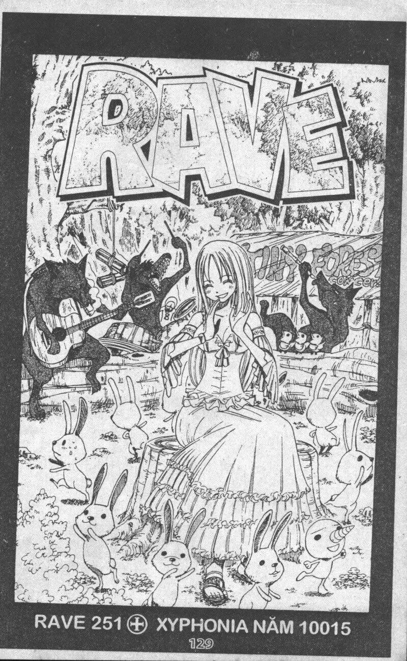 Rave Master (Scan) Chương 33 Ảnh 128