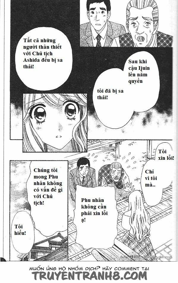 Hoa Hồng Đỏ Chương 50 Ảnh 17