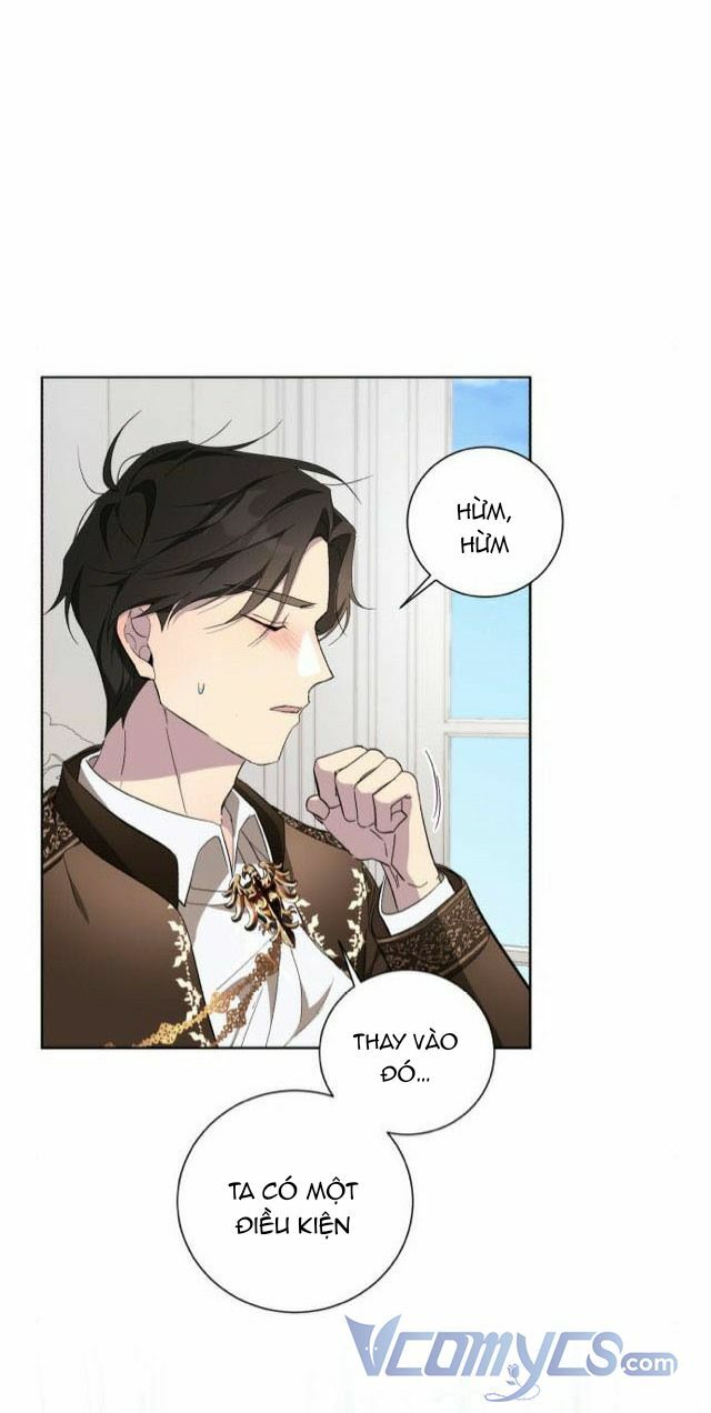 Ta Đã Từng Mong Nàng Biến Mất Chương 34 Ảnh 49