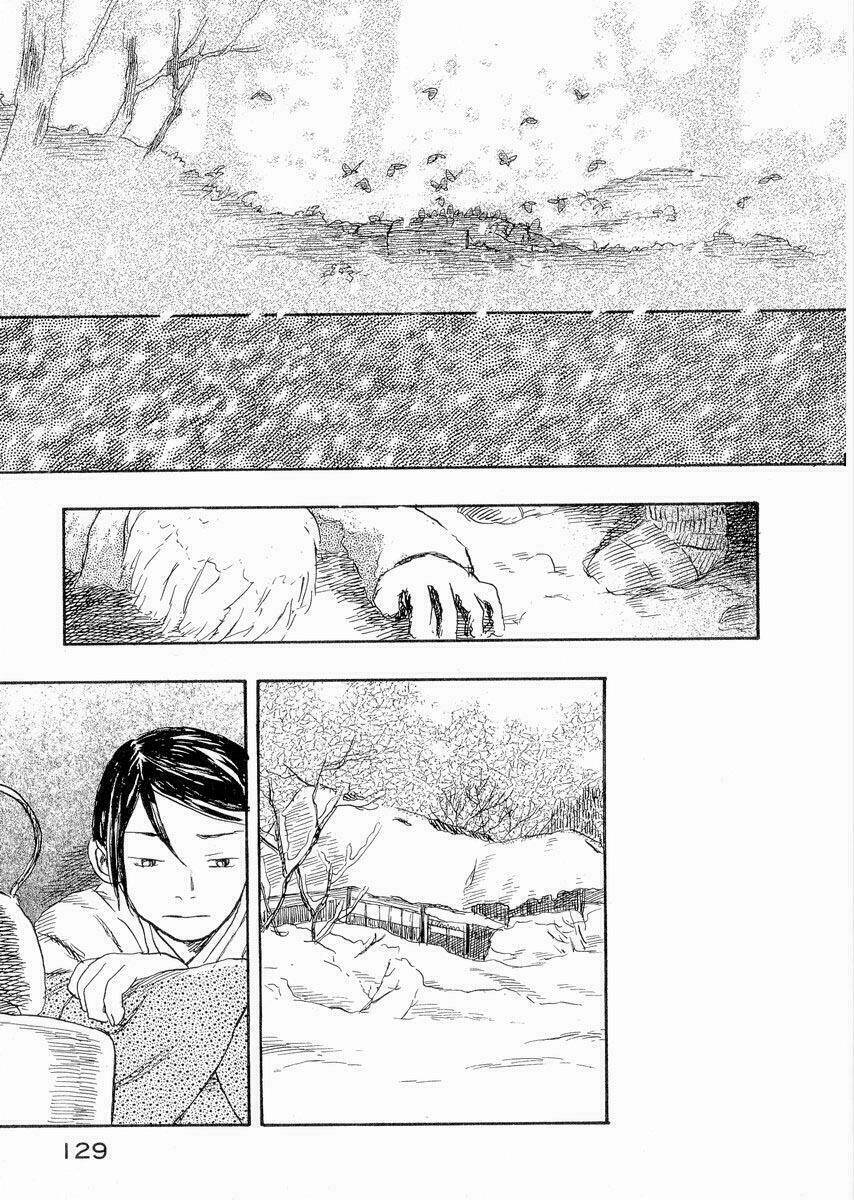 Mushishi Chương 18 Ảnh 40