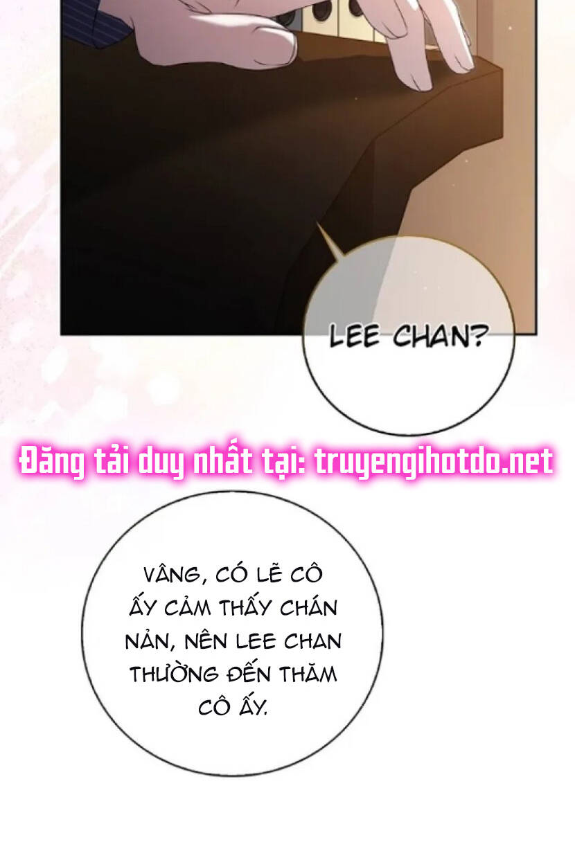 Bạn Trai Của Nam Chính Bị Ám Ảnh Bởi Tôi Chương 16.1 Ảnh 22