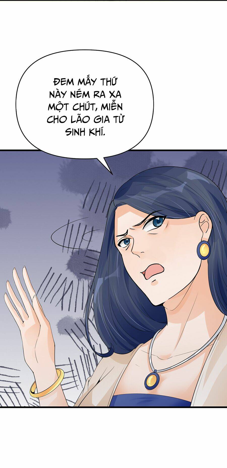 Cửa Hàng Âm Dương Chương 7 Ảnh 23