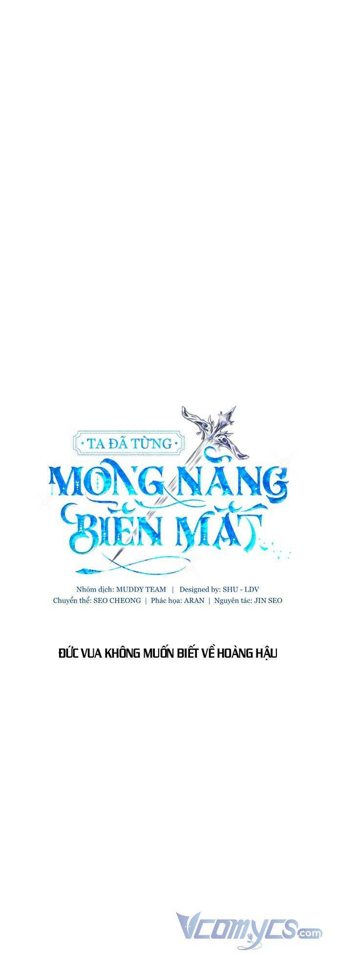Ta Đã Từng Mong Nàng Biến Mất Chương 42 Ảnh 10