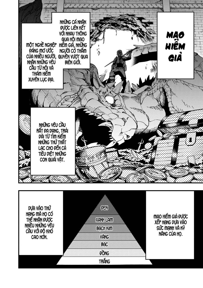 Katainaka No Ossan, Kensei Ni Naru ~Tada No Inaka No Kenjutsu Shihan Datta No Ni, Taiseishita Deshi-Tachi Ga Ore Wo Hottekurenai Ken~ Chương 7 Ảnh 17