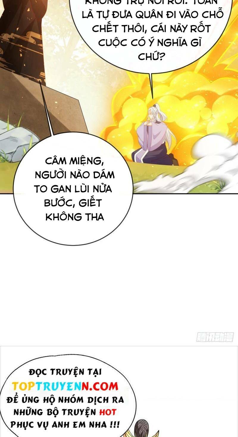 Đăng Nhập Blind Box Xưng Bá Tu Chân Giới Chương 89 Ảnh 13