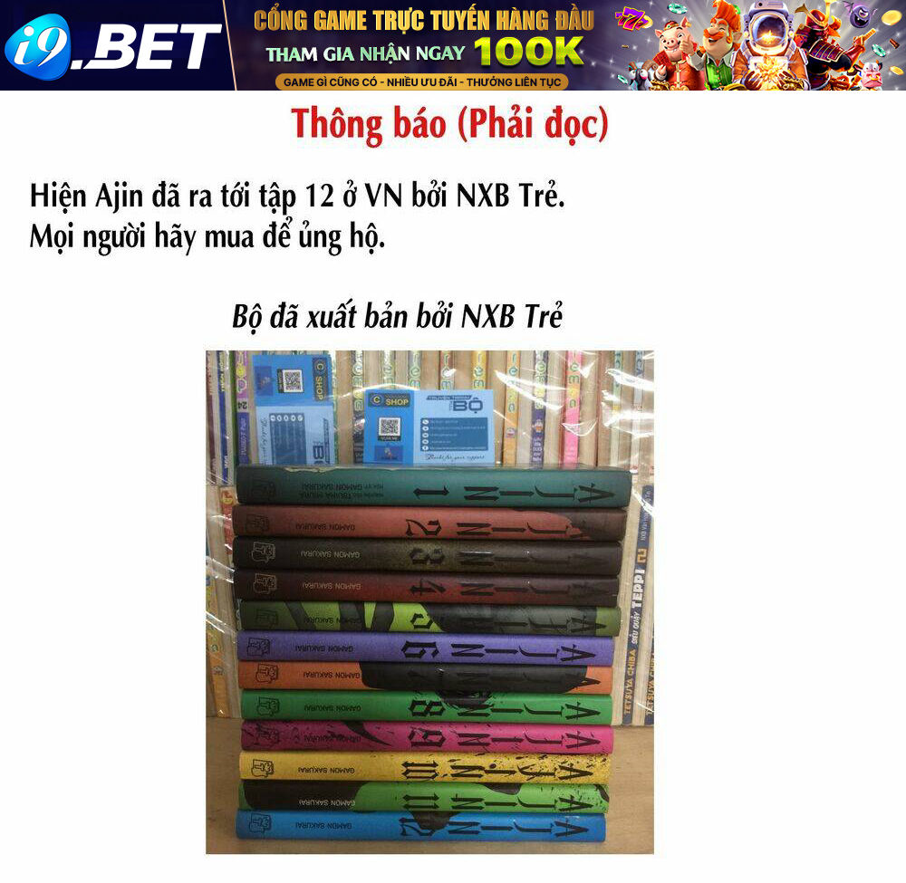 Á Nhân Chương 83.2 Ảnh 2