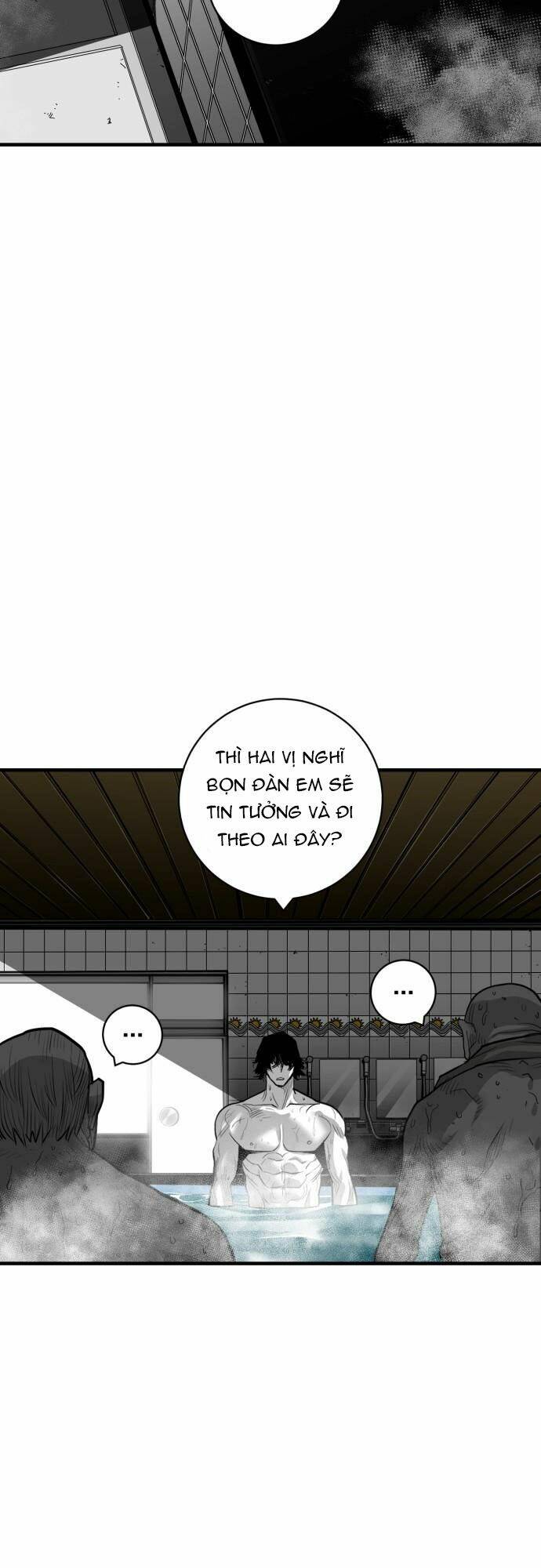 Quảng Trường Máu Chương 45 Ảnh 19