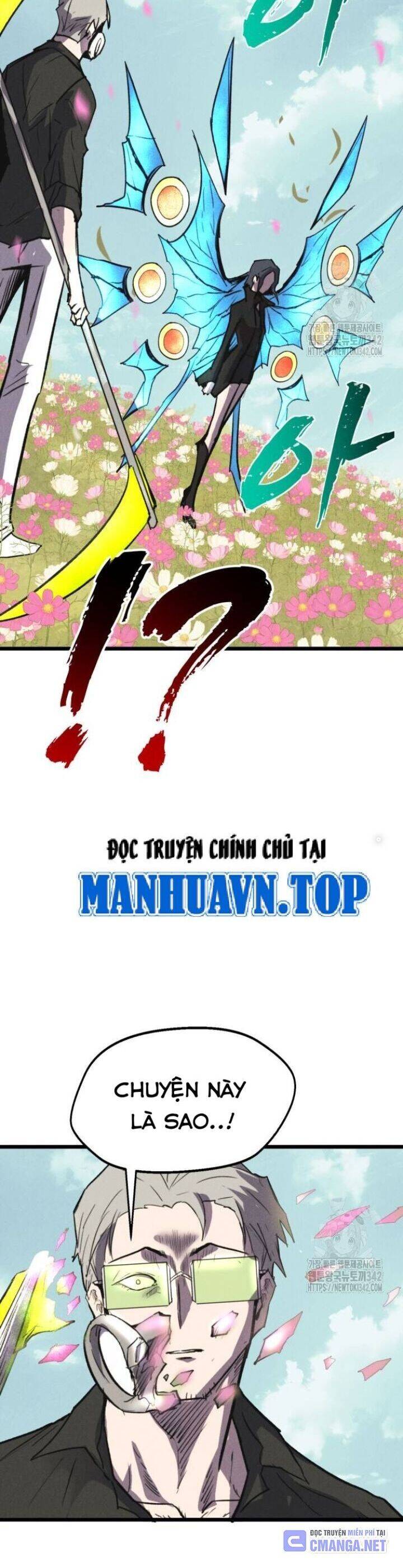 Người Côn Trùng Chương 80 Ảnh 40
