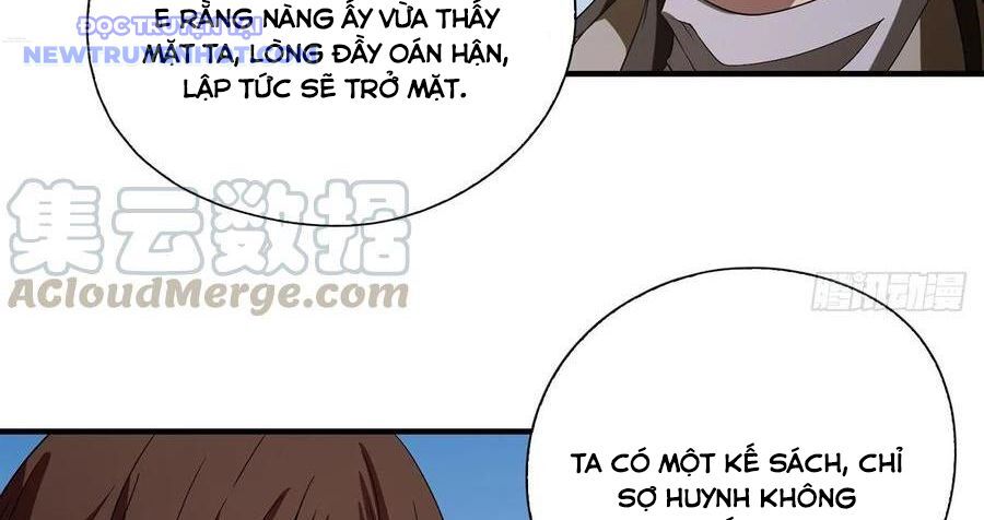 Thiên Long Bát Bộ Webtoon Chương 140 Ảnh 22