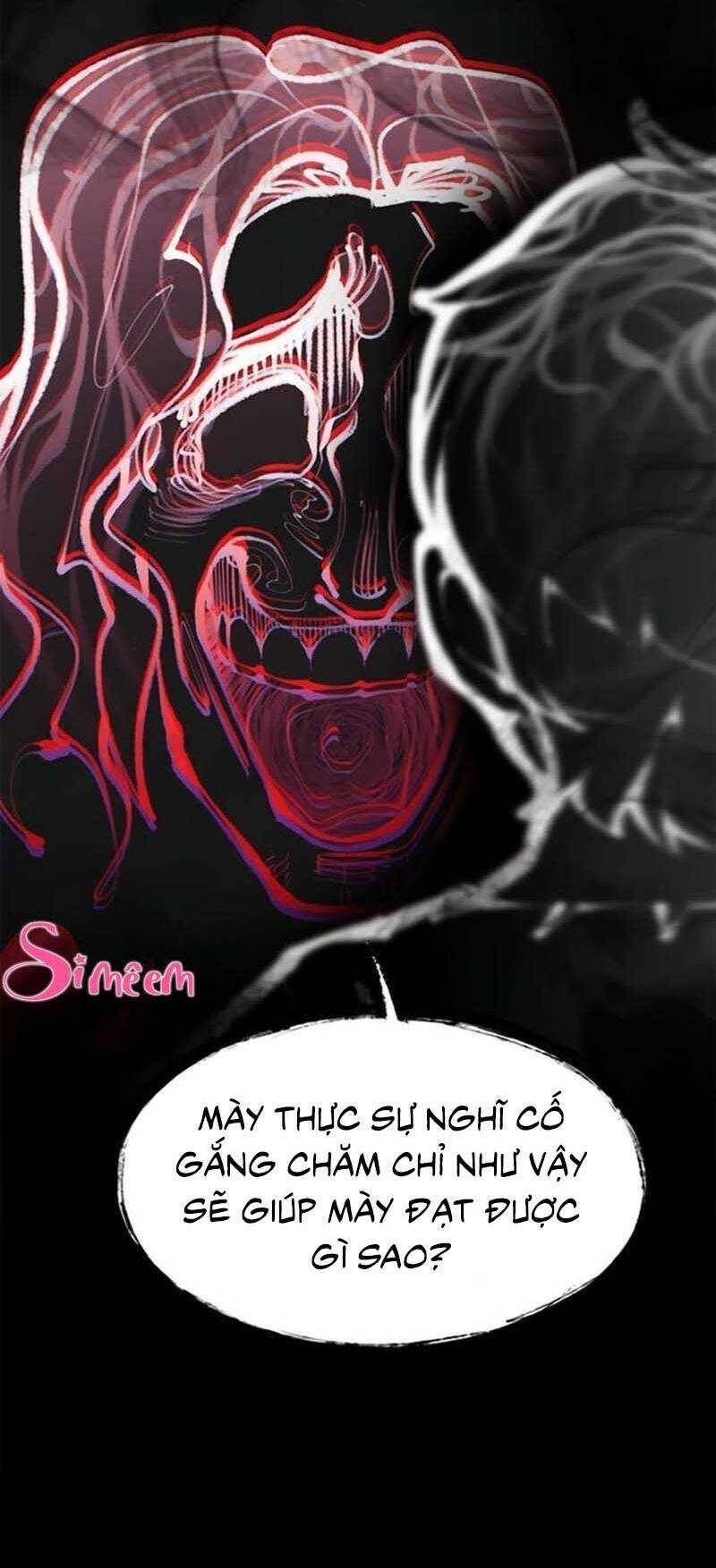 Hỏa Thạch Thuật Sư Chương 3 Ảnh 31