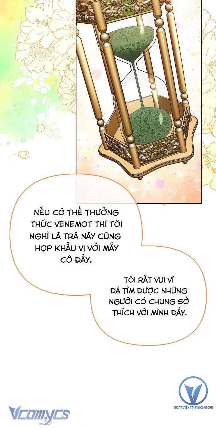 Nhân Vật Phản Diện Đều Thích Tôi Chương 38 Ảnh 43