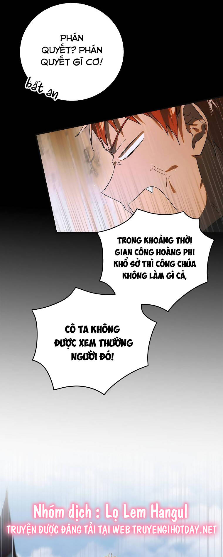 Cách Để Em Bảo Vệ Anh Chương 117.1 Ảnh 53