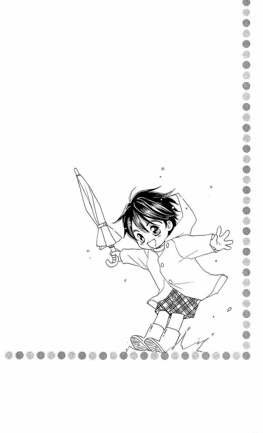 Faster Than A Kiss - Kiss Yori Mo Hayaku Chương 42 Ảnh 5