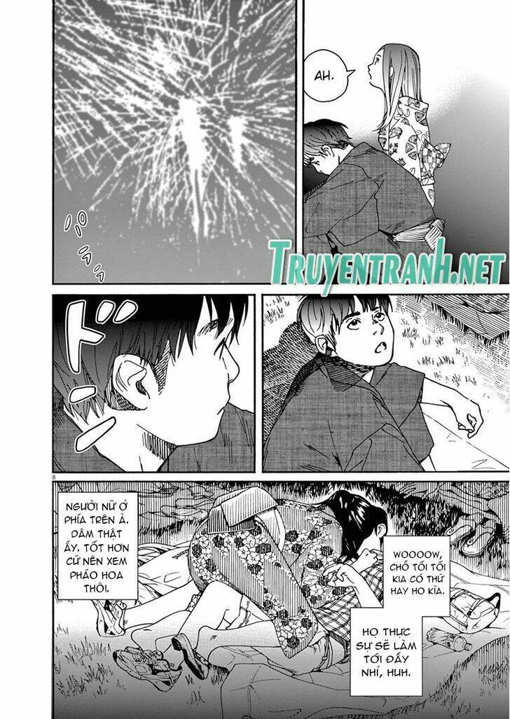 8 Tales Of The Zqn Chương 4 Ảnh 10